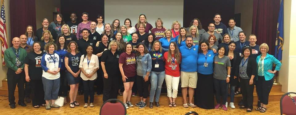 NCDA Group Picturer